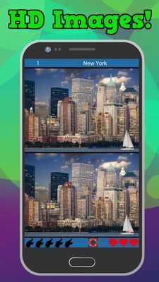 Emulate Android APK Find the differences - Discover USA with Pushek Emulate Android APK Find the differences - Discover USA with Pushek