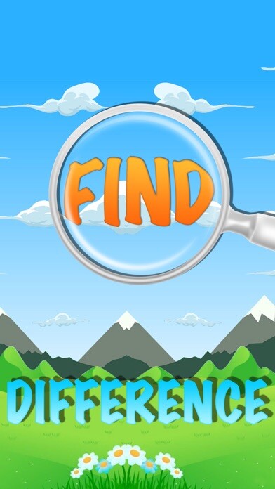 Emulate iPhone app Find The Differences King using MyAndroid Emulate iPhone app Find The Differences King using MyAndroid