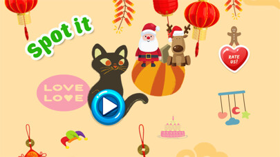 Emulate iPhone app Find the Difference Spot It is using MyAndroid Emulate iPhone app Find the Difference Spot It is using MyAndroid