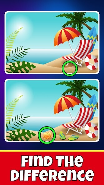 Run android online APK Find the difference - Spot Now from MyAndroid or emulate Find the difference - Spot Now using MyAndroid Run android online APK Find the difference - Spot Now from MyAndroid or emulate Find the difference - Spot Now using MyAndroid
