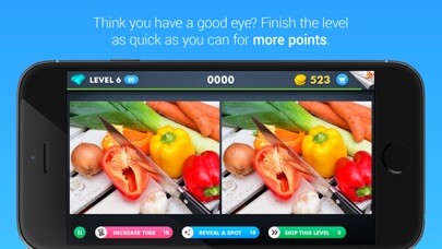 Emulate iPhone app Find The Differences - Spot the Differences Game using MyAndroid Emulate iPhone app Find The Differences - Spot the Differences Game using MyAndroid