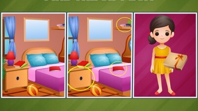 Emulate iPhone app Find the Gift Box: Puzzle game using MyAndroid Emulate iPhone app Find the Gift Box: Puzzle game using MyAndroid