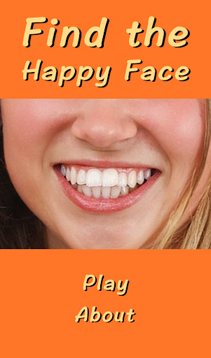 Emulate Android APK Find the Happy Face Emulate Android APK Find the Happy Face