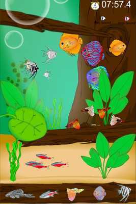 Emulate Android APK Find The Hidden Object: Fish Emulate Android APK Find The Hidden Object: Fish