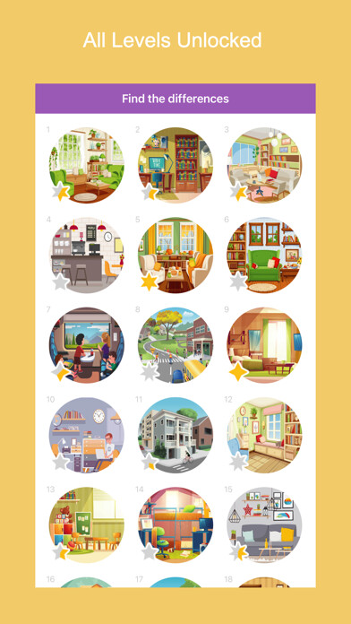 Emulate iPhone app Find The Hidden Objects 2022 using MyAndroid Emulate iPhone app Find The Hidden Objects 2022 using MyAndroid