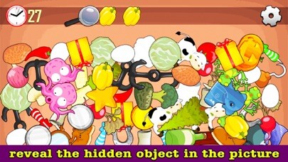 Emulate iPhone app Find The Hidden Object using MyAndroid Emulate iPhone app Find The Hidden Object using MyAndroid
