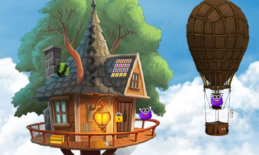 Run android online APK Find The Jolly Monsters from MyAndroid or emulate Find The Jolly Monsters using MyAndroid