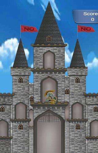 Run android online APK Find the Knight from MyAndroid or emulate Find the Knight using MyAndroid