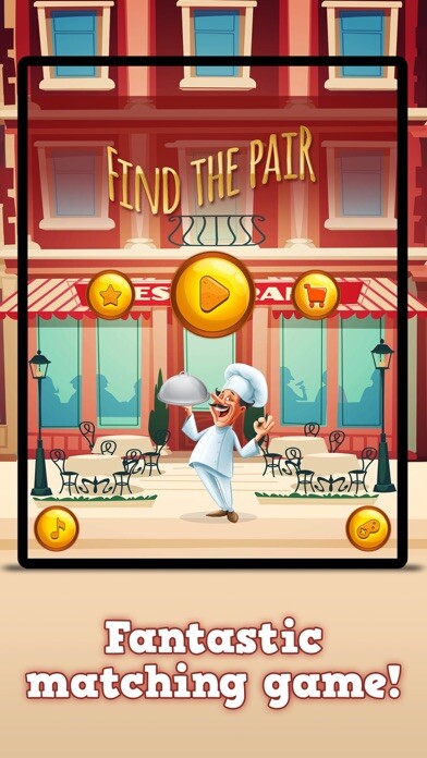 Emulate iPhone app Find the Pair : Matching Games using MyAndroid Emulate iPhone app Find the Pair : Matching Games using MyAndroid