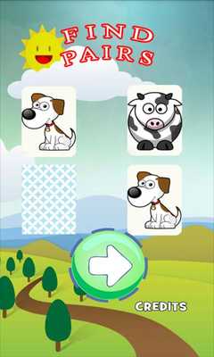 Emulate Android APK Find The Pairs - MatchUp Emulate Android APK Find The Pairs - MatchUp