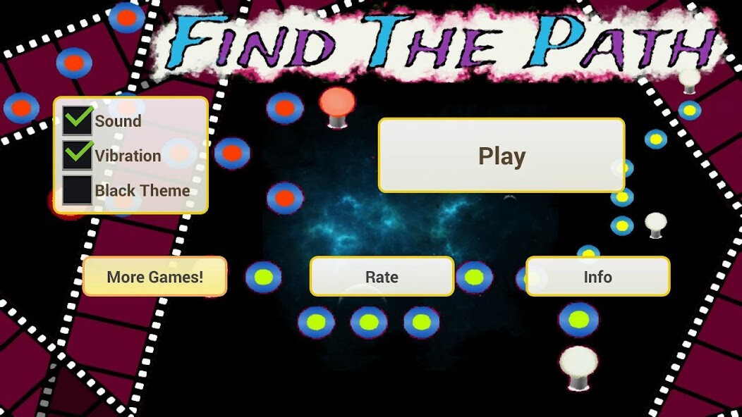 Run android online APK Find The Path from MyAndroid or emulate Find The Path using MyAndroid