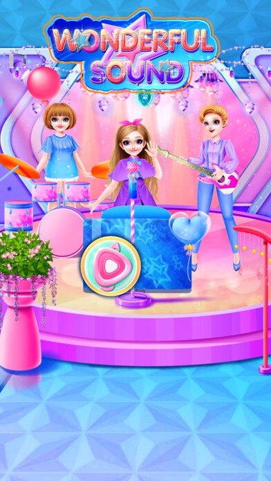 Emulate iPhone app Find The Perfect Sound using MyAndroid Emulate iPhone app Find The Perfect Sound using MyAndroid