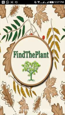 Emulate Android APK Find The Plant Emulate Android APK Find The Plant