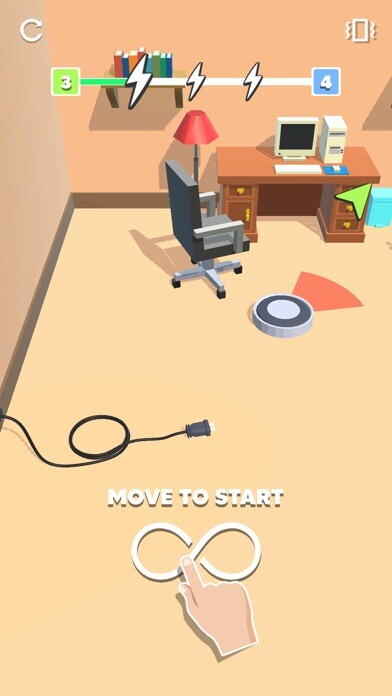 Emulate iPhone app Find the Plug using MyAndroid Emulate iPhone app Find the Plug using MyAndroid