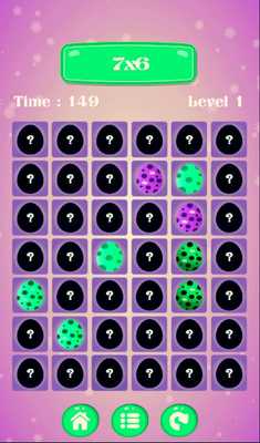 Emulate Android APK Find the Same Eggs Emulate Android APK Find the Same Eggs