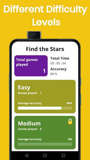 Run android online APK Find The Stars - A Brain Training Puzzle Game from MyAndroid or emulate Find The Stars - A Brain Training Puzzle Game using MyAndroid Run android online APK Find The Stars - A Brain Training Puzzle Game from MyAndroid or emulate Find The Stars - A Brain Training Puzzle Game using MyAndroid