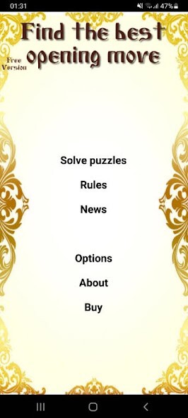 Run android online APK Find the strongest move from MyAndroid or emulate Find the strongest move using MyAndroid Run android online APK Find the strongest move from MyAndroid or emulate Find the strongest move using MyAndroid