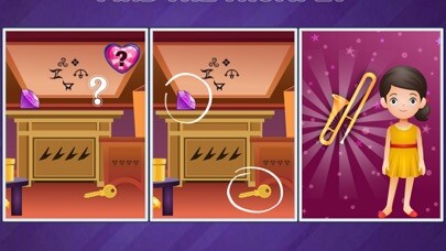 Emulate iPhone app Find the Trumpet: Puzzle game using MyAndroid Emulate iPhone app Find the Trumpet: Puzzle game using MyAndroid