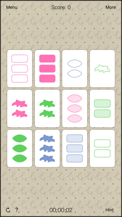 Emulate iPhone app Find Three using MyAndroid Emulate iPhone app Find Three using MyAndroid