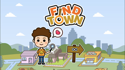 Emulate iPhone app Find Town:world using MyAndroid Emulate iPhone app Find Town:world using MyAndroid