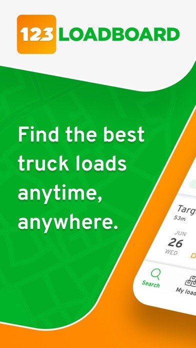 Emulate iPhone app Find Truck Loads - Load Board using MyAndroid Emulate iPhone app Find Truck Loads - Load Board using MyAndroid