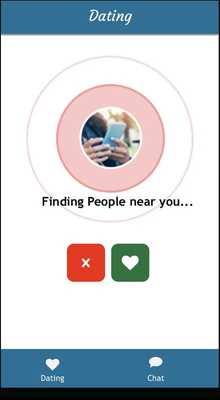 Emulate Android APK Find True Love Emulate Android APK Find True Love