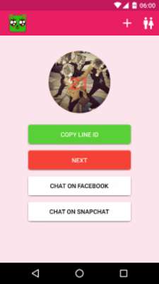 Emulate Android APK Find Usernames for Line Emulate Android APK Find Usernames for Line