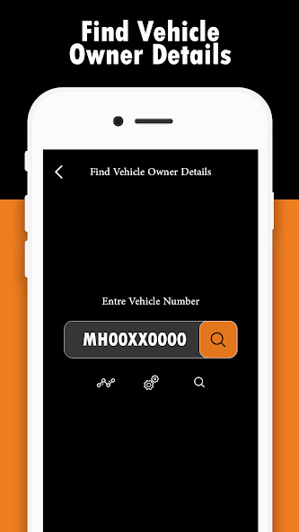 Run android online APK Find Vehicle Owner Details from MyAndroid or emulate Find Vehicle Owner Details using MyAndroid