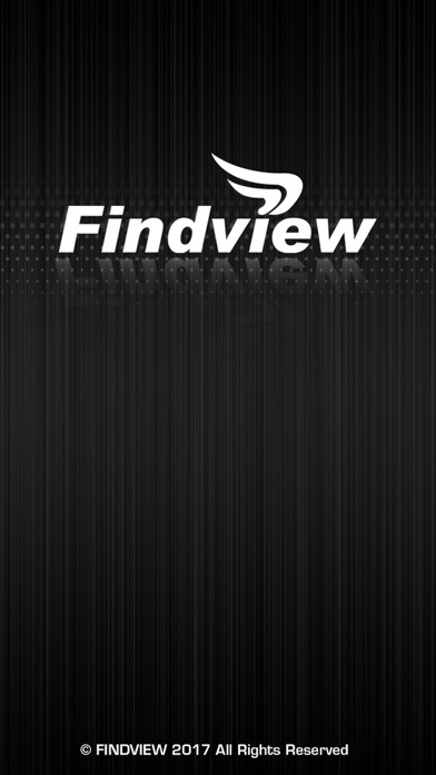 Emulate iPhone app FINDVIEW using MyAndroid