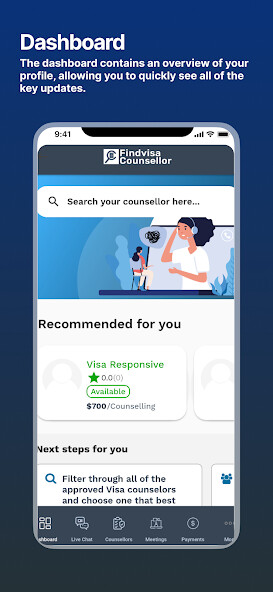Run android online APK FindVisaCounsellor Applicant from MyAndroid or emulate FindVisaCounsellor Applicant using MyAndroid Run android online APK FindVisaCounsellor Applicant from MyAndroid or emulate FindVisaCounsellor Applicant using MyAndroid