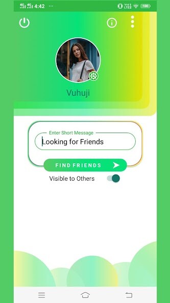 Run android online APK FindWA - Friends Search for WhatsApp from MyAndroid or emulate FindWA - Friends Search for WhatsApp using MyAndroid