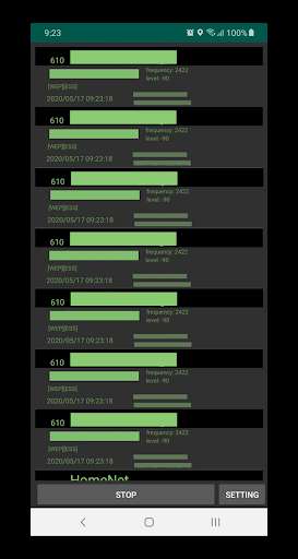 Run android online APK Find Wi-Fi from MyAndroid or emulate Find Wi-Fi using MyAndroid Run android online APK Find Wi-Fi from MyAndroid or emulate Find Wi-Fi using MyAndroid