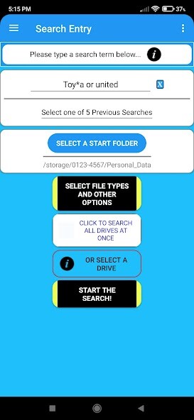 Run android online APK FindWiz - Text Search from MyAndroid or emulate FindWiz - Text Search using MyAndroid Run android online APK FindWiz - Text Search from MyAndroid or emulate FindWiz - Text Search using MyAndroid