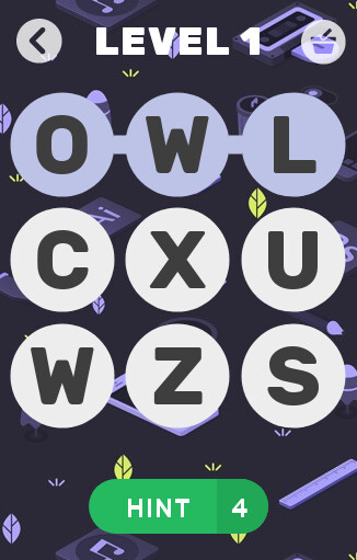 Run android online APK Find Word (English) from MyAndroid or emulate Find Word (English) using MyAndroid Run android online APK Find Word (English) from MyAndroid or emulate Find Word (English) using MyAndroid