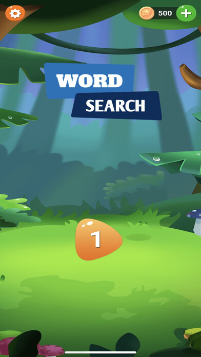 Emulate iPhone app Find Word Search Cross Connect using MyAndroid Emulate iPhone app Find Word Search Cross Connect using MyAndroid