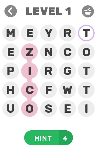 Run android online APK Find words: Football legends from MyAndroid or emulate Find words: Football legends using MyAndroid