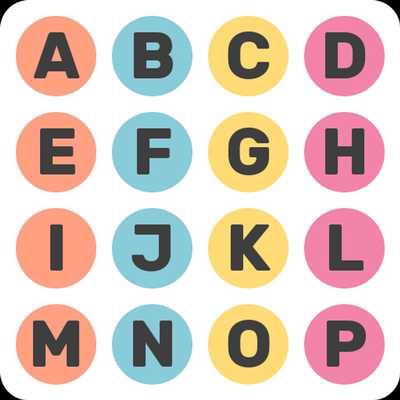 Emulate Android APK Find Words Kids Game Emulate Android APK Find Words Kids Game