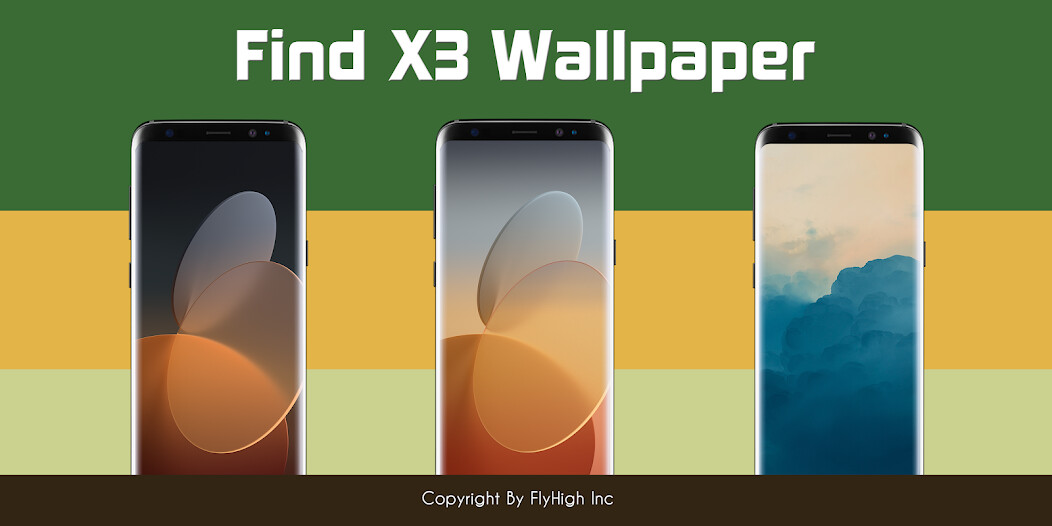 Run android online APK Find X3 Wallpaper from MyAndroid or emulate Find X3 Wallpaper using MyAndroid Run android online APK Find X3 Wallpaper from MyAndroid or emulate Find X3 Wallpaper using MyAndroid