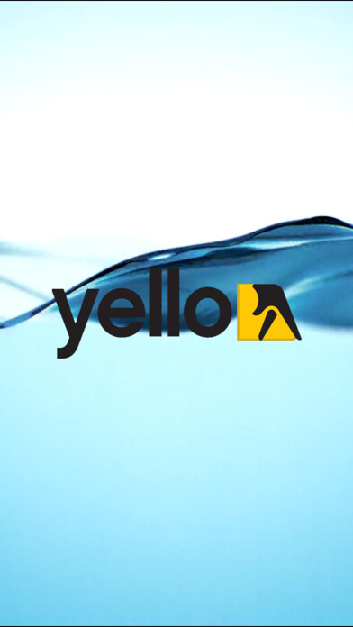Emulate iPhone app Find Yello using MyAndroid