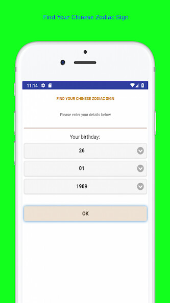 Run android online APK Find Your Chinese Zodiac Sign from MyAndroid or emulate Find Your Chinese Zodiac Sign using MyAndroid Run android online APK Find Your Chinese Zodiac Sign from MyAndroid or emulate Find Your Chinese Zodiac Sign using MyAndroid