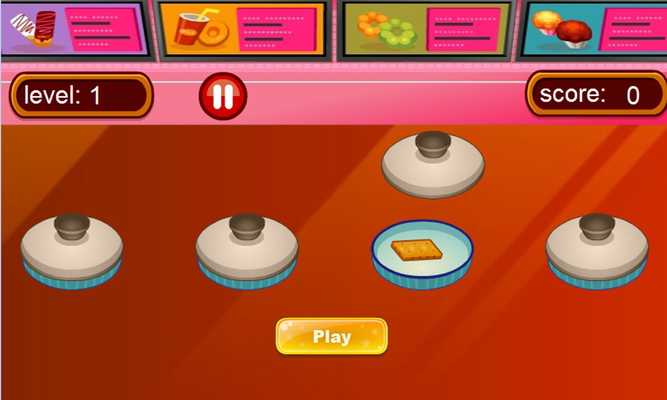 Emulate Android APK Find Your Food Emulate Android APK Find Your Food
