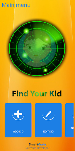 Run android online APK Find Your Kid from MyAndroid or emulate Find Your Kid using MyAndroid
