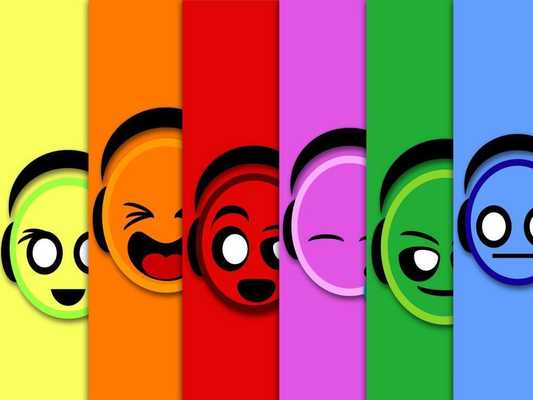 Emulate Android APK Find Your Mood