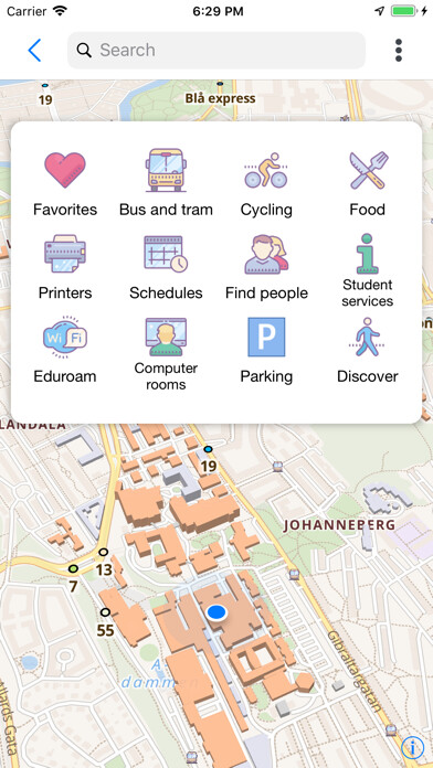 Run android online APK Find Your Way on Campus from MyAndroid or emulate Find Your Way on Campus using MyAndroid Run android online APK Find Your Way on Campus from MyAndroid or emulate Find Your Way on Campus using MyAndroid