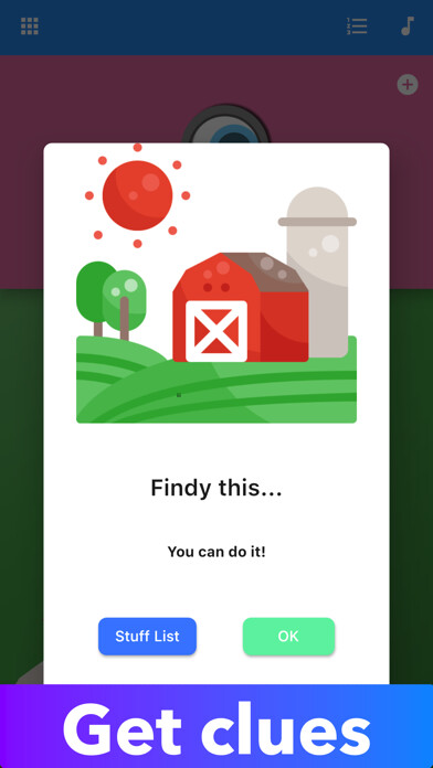 Emulate iPhone app Findy Things using MyAndroid Emulate iPhone app Findy Things using MyAndroid