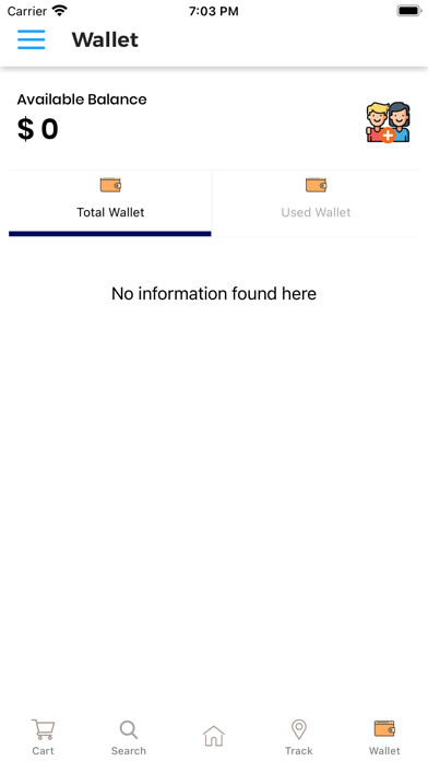 Emulate iPhone app Fine Dine-in Delivery Service using MyAndroid Emulate iPhone app Fine Dine-in Delivery Service using MyAndroid