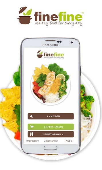 Run android online APK finefine - healthy food from MyAndroid or emulate finefine - healthy food using MyAndroid Run android online APK finefine - healthy food from MyAndroid or emulate finefine - healthy food using MyAndroid