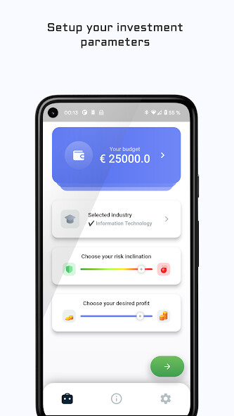 Run android online APK Finelbo from MyAndroid or emulate Finelbo using MyAndroid