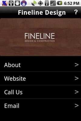 Emulate Android APK Fineline Design Emulate Android APK Fineline Design