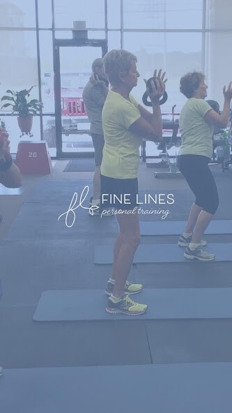 Run android online APK Fine Lines Personal Training from MyAndroid or emulate Fine Lines Personal Training using MyAndroid
